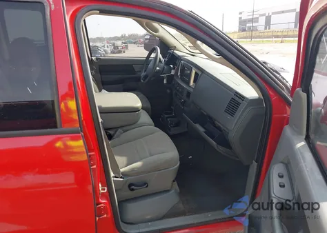 2008 Dodge Ram 1500 Slt z USA, uszkodzony, nr VIN 1D7HU18N68S505625